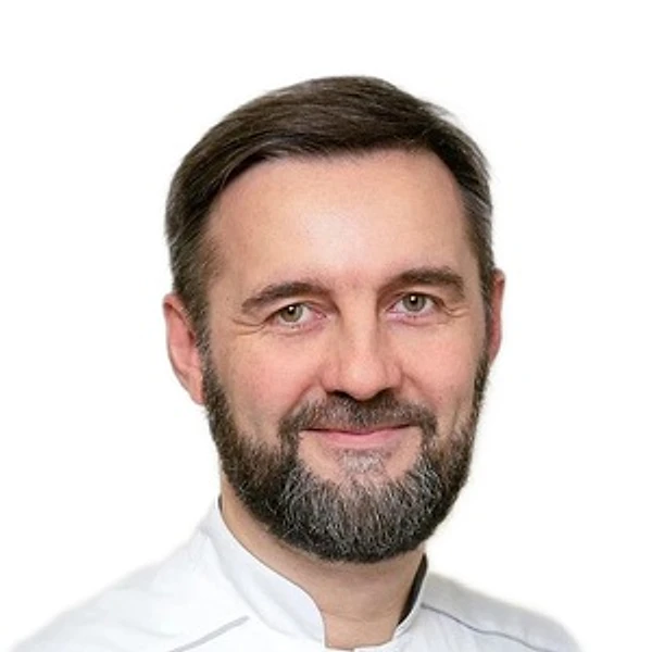 Аристов Александр Иванович — Пульмонолог, Терапевт, Красноярск