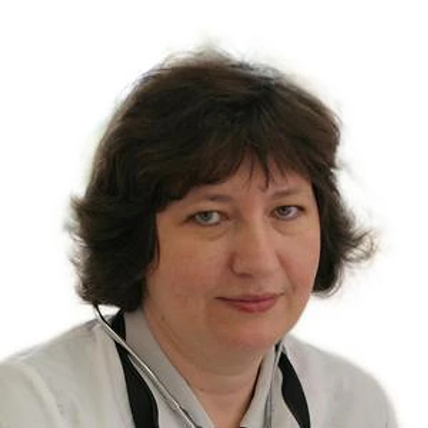 Боброва Ольга Петровна — Аллерголог, Детский иммунолог, Иммунолог, Красноярск