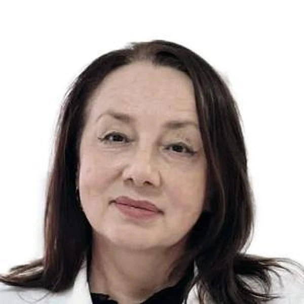 Ветрова Наталия Борисовна — Психиатр, Психотерапевт, Ставрополь