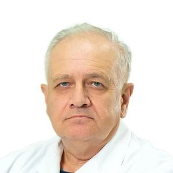 Мисенко Дмитрий Николаевич — Дерматолог, Венеролог, Детский дерматолог, Красноярск