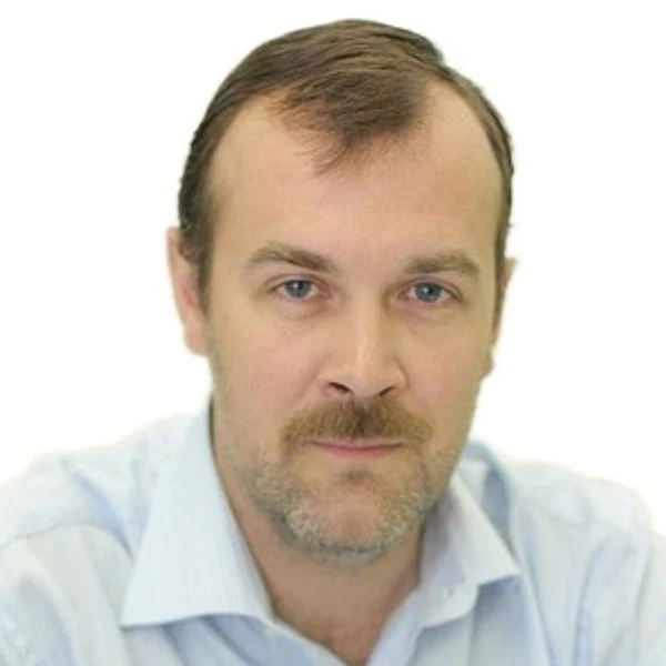 Ивлиев Сергей Викторович — Нефролог, Ревматолог, Красноярск