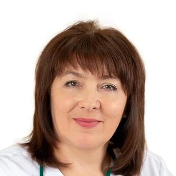 Добреля Екатерина Александровна — Педиатр, Детский инфекционист, Инфекционист, Красноярск