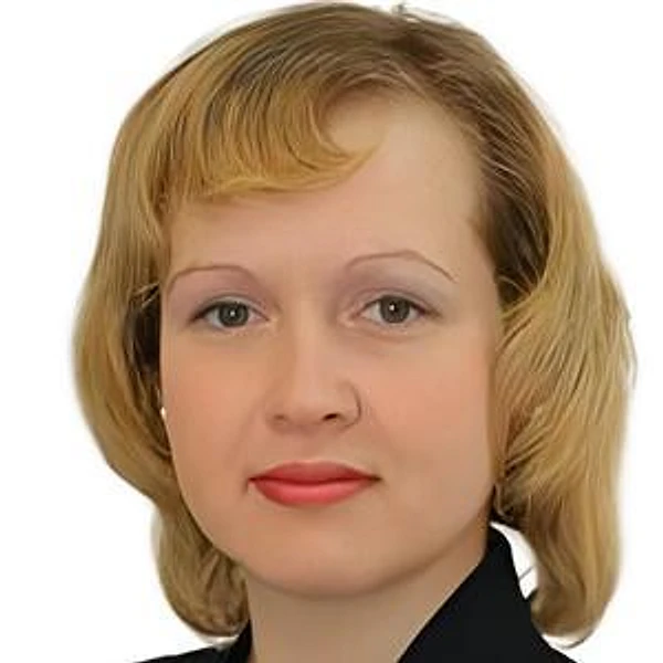 Филиппова Алена Александровна — Психотерапевт, Красноярск