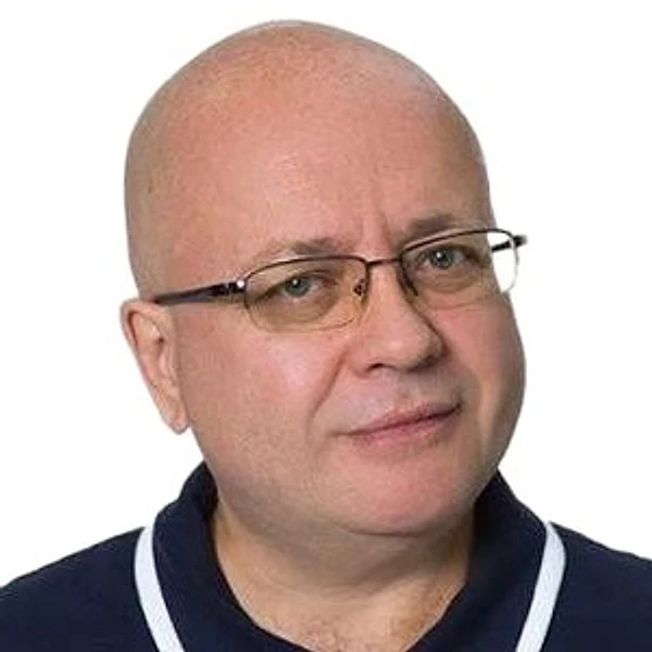 Бойко Сергей Игоревич — Стоматолог-ортопед, Красноярск