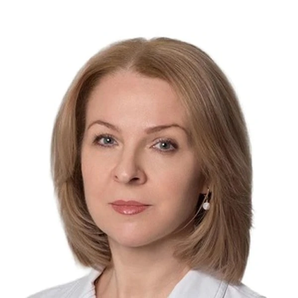 Журкина Алина Александровна — Врач УЗИ, Красноярск