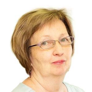 Прокопенко Елена Александровна — Врач УЗИ, Детский врач УЗИ, Красноярск