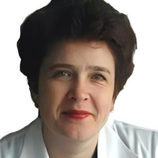 Яцинова Елена Александровна — Гинеколог, Акушер, Красноярск