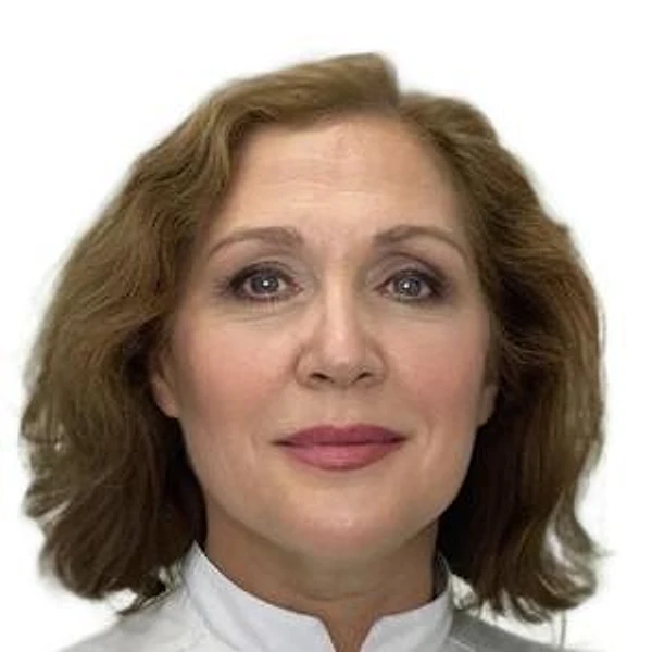 Авраменко Наталья Викторовна — ЛОР, Детский ЛОР, Красноярск