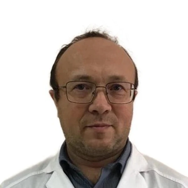 Окладников Дмитрий Владимирович — Иммунолог, Аллерголог, Врач общей практики (семейный врач), Детский аллерголог, Детский иммунолог, Красноярск