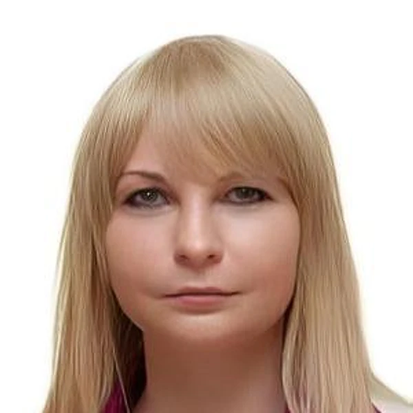 Анциферова Екатерина Владимировна — Неонатолог, Детский кардиолог, Красноярск