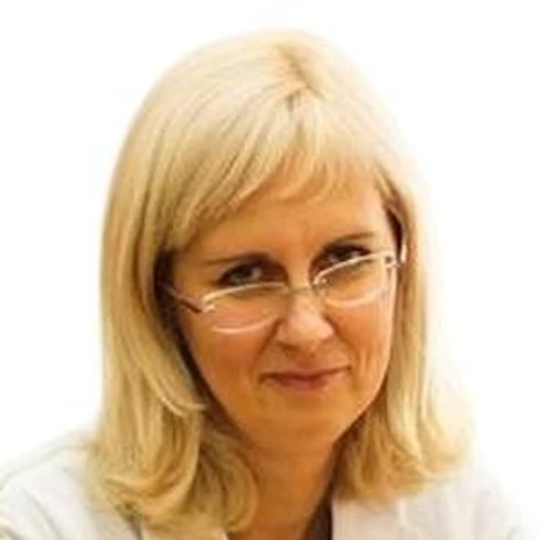 Афанасьева Елена Викторовна — Невролог, Красноярск