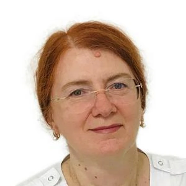 Погребняк Лариса Алексеевна — Психиатр, Ставрополь