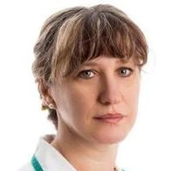 Свинко Ирина Геннадьевна — Врач УЗИ, Красноярск