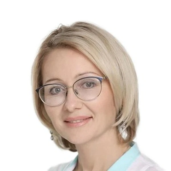 Танкушина Людмила Николаевна — Гинеколог, Красноярск