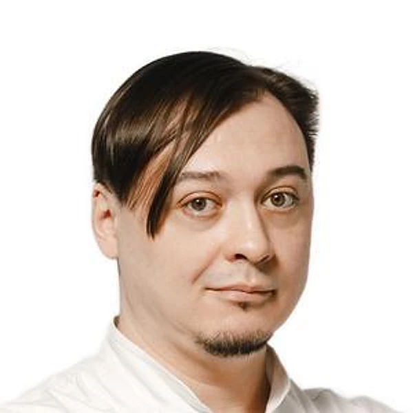 Колесников Олег Васильевич — Мануальный терапевт, Невролог, Остеопат, Москва
