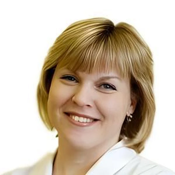 Позднякова Евгения Николаевна — Мануальный терапевт, Педиатр, Красноярск