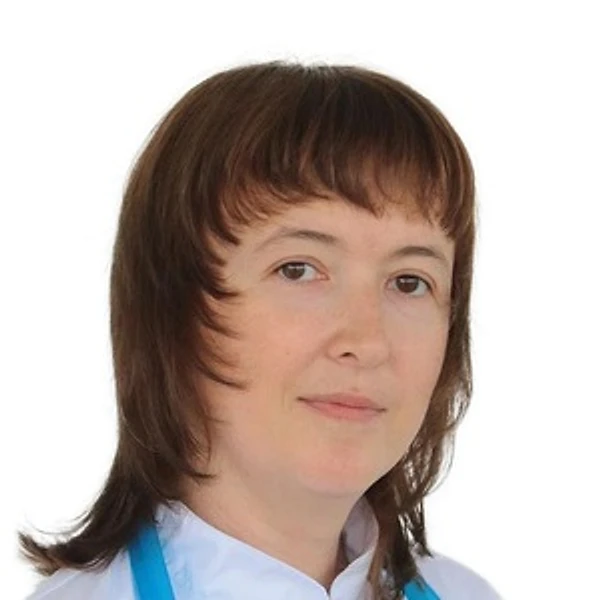 Сизова Елена Николаевна — Аллерголог, Детский аллерголог, Детский иммунолог, Иммунолог, Ревматолог, Красноярск