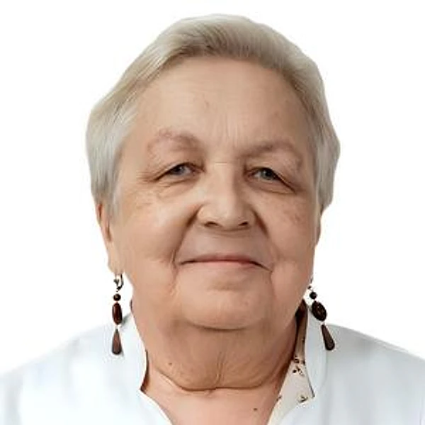 Ткачева Людмила Михайловна — Функциональный диагност, Красноярск