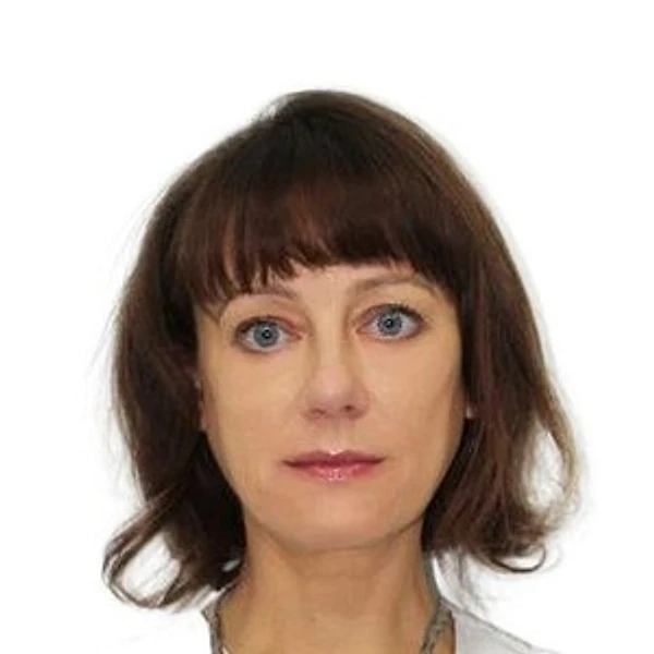 Александрова Ольга Алексеевна — Офтальмолог (окулист), Детский офтальмолог, Красноярск