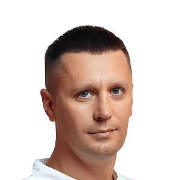 Титов Александр Фёдорович — Ортопед, Детский ортопед, Травматолог, Красноярск