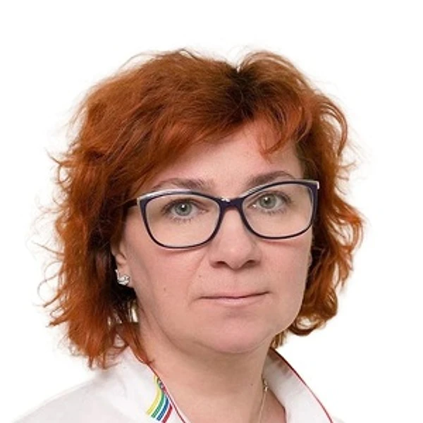 Мерзликина Анна Владимировна — Гинеколог, Акушер, Врач УЗИ, Красноярск