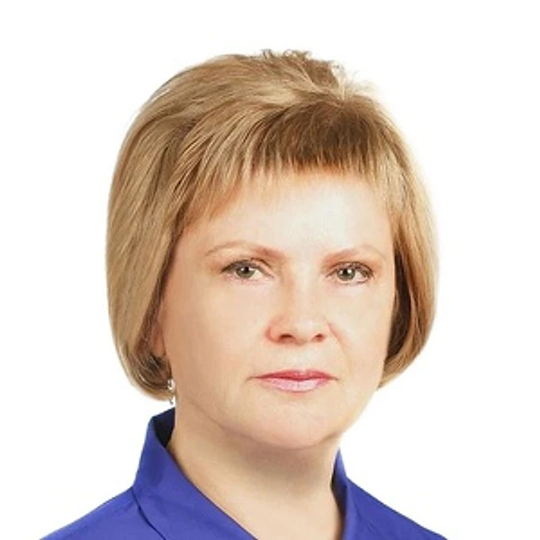 Козулина Татьяна Михайловна — Проктолог (колопроктолог), Красноярск