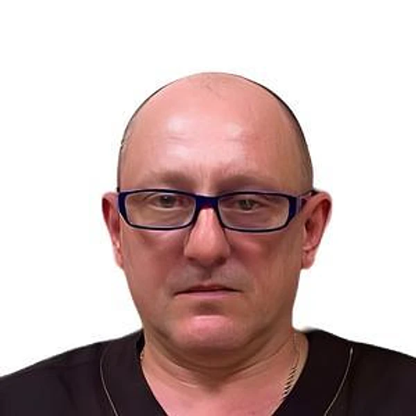 Мосиянц Игорь Вачаганович — Ортопед, Травматолог, Ставрополь