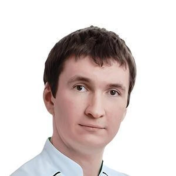 Маркунов Сергей Игоревич — Стоматолог, Стоматолог-эндодонтист, Калининград