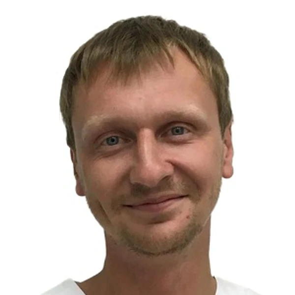 Тимонин Владимир Юрьевич — Стоматолог-хирург, Стоматолог, Красноярск