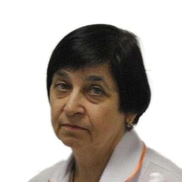 Мамонтова Вера Викторовна — Рентгенолог, Красноярск