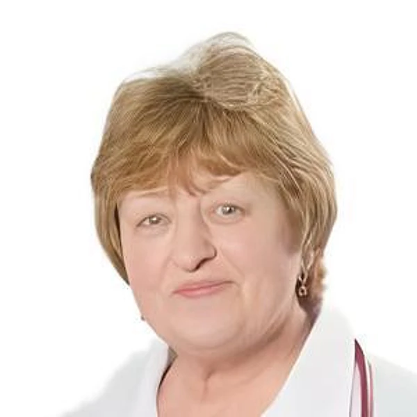 Старосоцкая Татьяна Викторовна — Терапевт, Красноярск