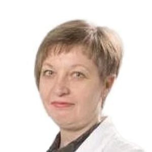Струмилова Елена Юрьевна — Гинеколог, Акушер, Гинеколог-эндокринолог, Красноярск