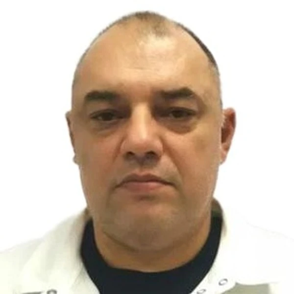 Деревянко Андрей Николаевич — Ортопед, Травматолог, Ставрополь