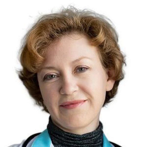 Загурская Светлана Николаевна — Ортопед, Детский ортопед, Травматолог, Красноярск