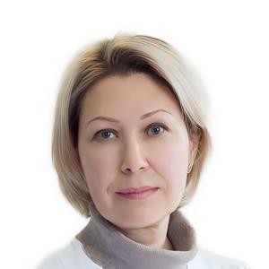 Окопная Евгения Николаевна — Ортопед, Детский ортопед, Детский травматолог, Травматолог, Красноярск