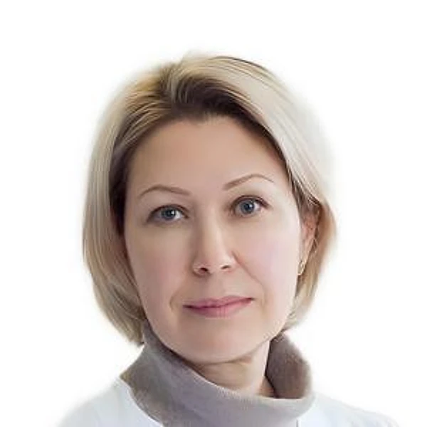 Окопная Евгения Николаевна — Ортопед, Детский ортопед, Детский травматолог, Травматолог, Красноярск