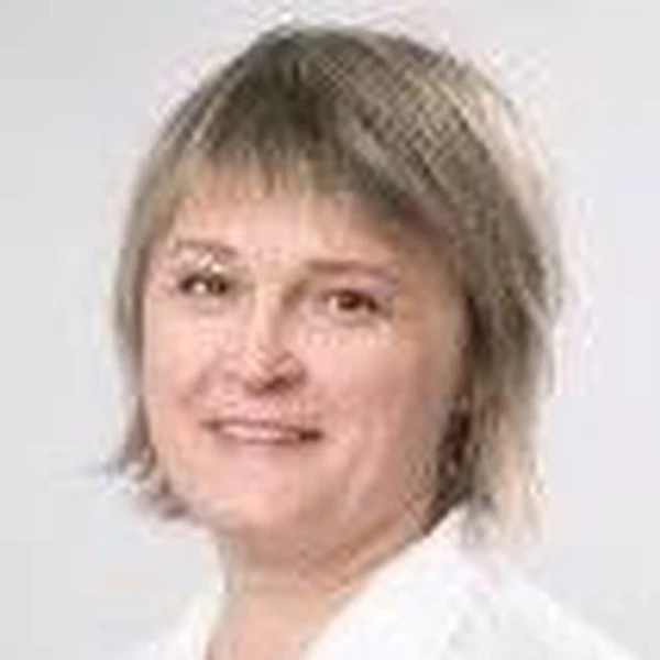 Перевозник Марина Валентиновна — Врач УЗИ, Рентгенолог, Дивногорск
