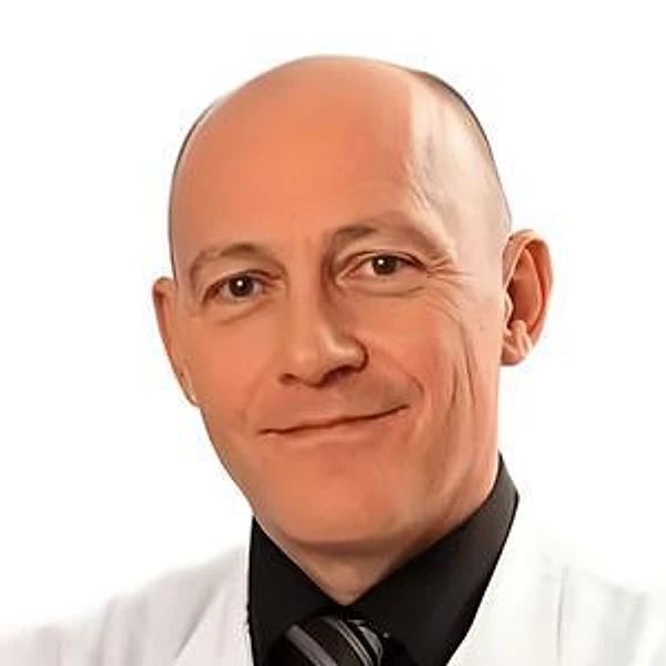 Кужель Дмитрий Анатольевич — Функциональный диагност, Красноярск