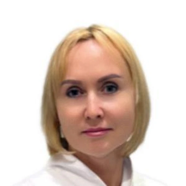 Черепанова Екатерина Анатольевна — Акушер, Гинеколог, Гинеколог-эндокринолог, Врач УЗИ, Красноярск
