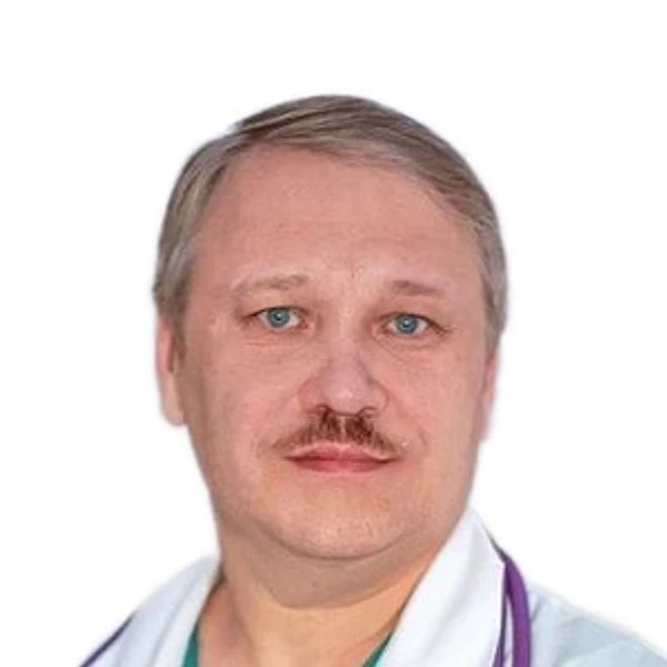 Глазков Вадим Геннадьевич — Андролог, Маммолог, Уролог, Хирург, Красноярск