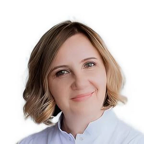 Хомудярова Алена Николаевна — Невролог, Гирудотерапевт, Рефлексотерапевт, Красноярск