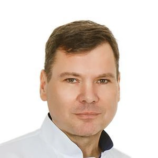 Сахно Алексей Викторович — Гинеколог, Акушер, Врач УЗИ, Гинеколог-хирург, Репродуктолог, Санкт-Петербург