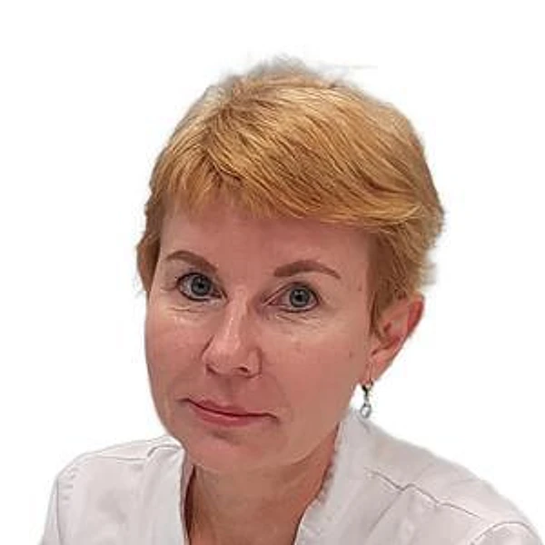 Данилкина Ольга Юрьевна — Гинеколог, Акушер, Врач УЗИ, Владимир