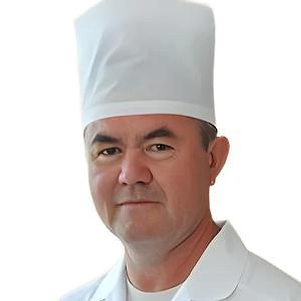 Казбулатов Сагит Сагадиевич — Сосудистый хирург (ангиохирург), Пластический хирург, Уфа