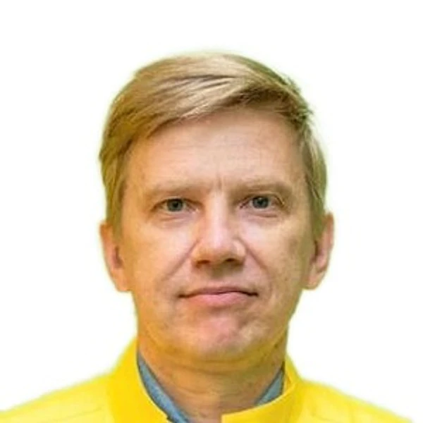 Зотин Андрей Владимирович — Детский андролог, Детский уролог, Детский хирург, Ханты-Мансийск