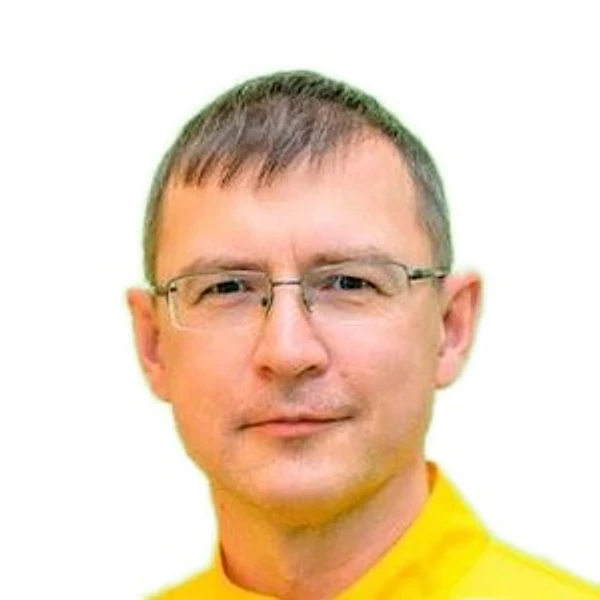 Папинен Андрей Витальевич — Сосудистый хирург (ангиохирург), Ханты-Мансийск