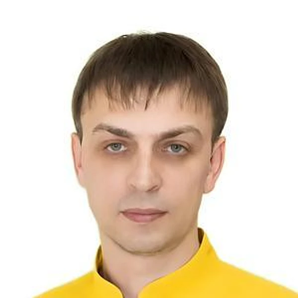 Матюшин Валерий Сергеевич — Хирург, Бариатрический хирург, Ханты-Мансийск