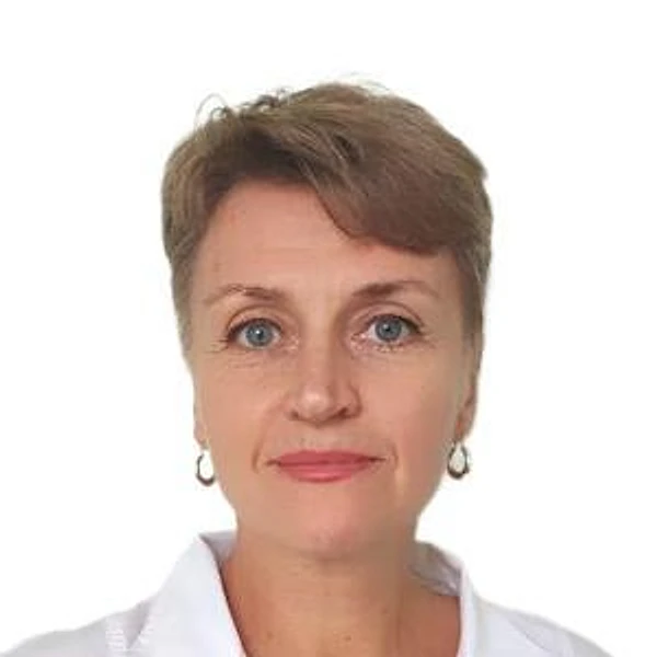 Щепихина Ирина Викторовна — Гинеколог, Курск