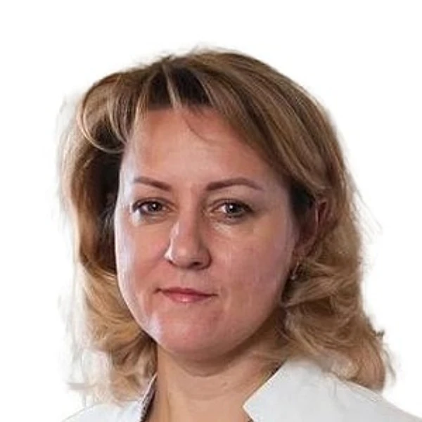 Тулинова Оксана Владимировна — Терапевт, Ханты-Мансийск