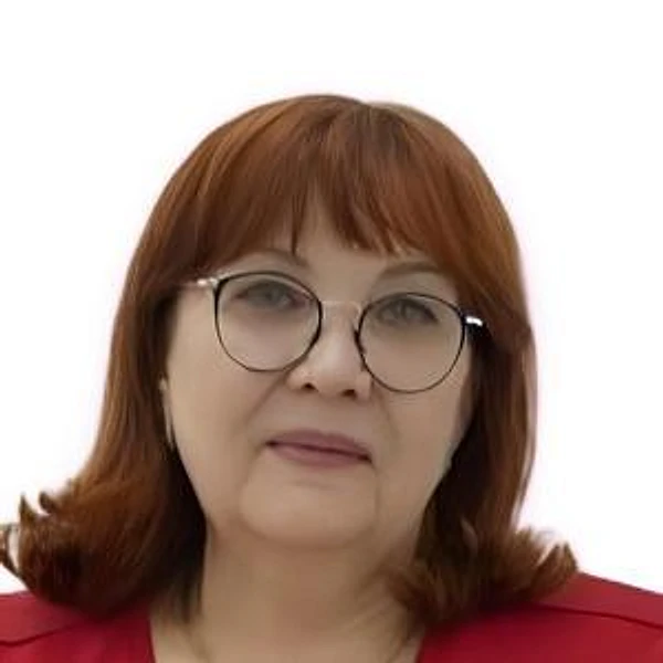 Прошкина Нина Борисовна — Гинеколог, Гинеколог-эндокринолог, Краснодар